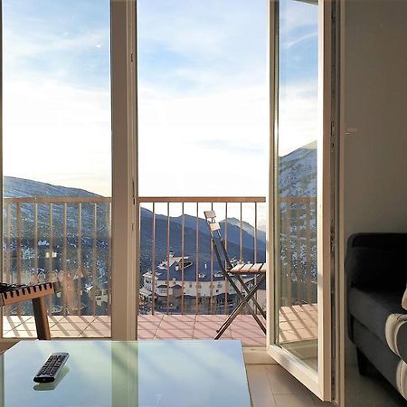 Todosierranevada Zona Baja - Edificio Atlas - Vistas A La Montana - Junto A Los Telecabinas Sierra Nevada Eksteriør billede